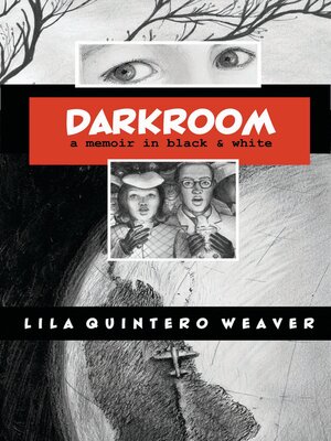cover image of Darkroom